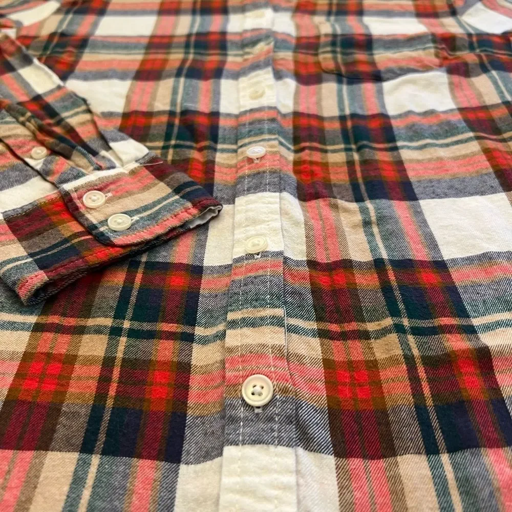 JCrew flannel - Size large - Women - Picture 5 of 8